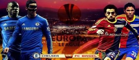 Sperante mici pentru Basel la Londra